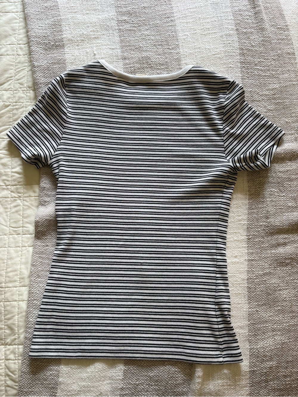 Levi’s Hayes Tee - Picture 6 of 6